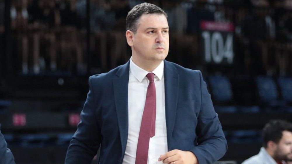 Gaziantep Basketbol’da Yıldırım çok mutlu